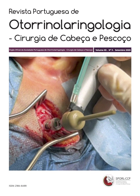 					Ver Vol. 63 N.º 3 (2025): Setembro
				
